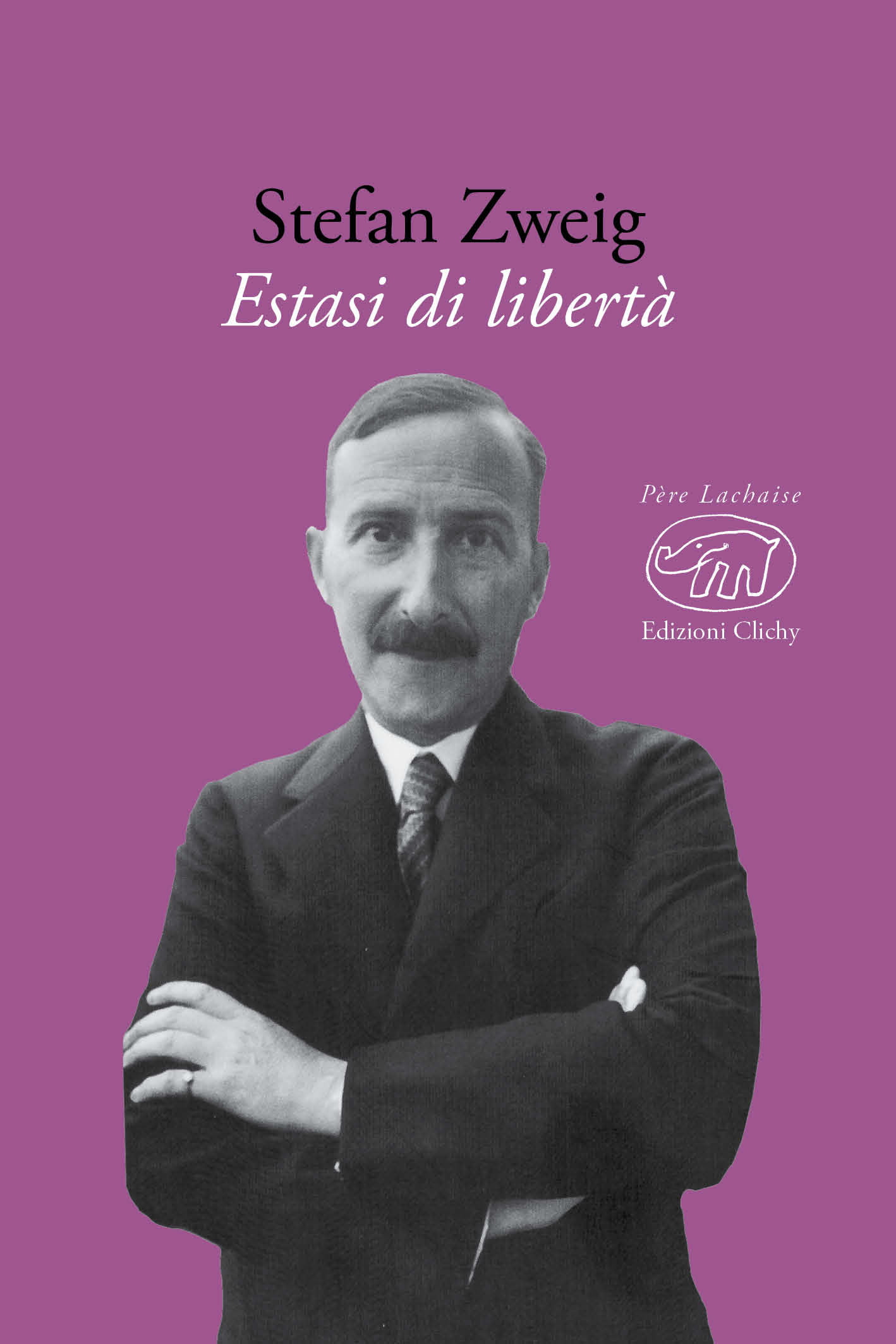 Stefan Zweig lo scrittore che ha