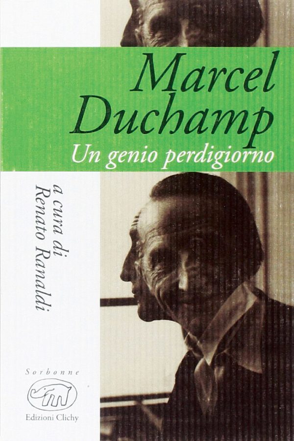 Marcel Duchamp