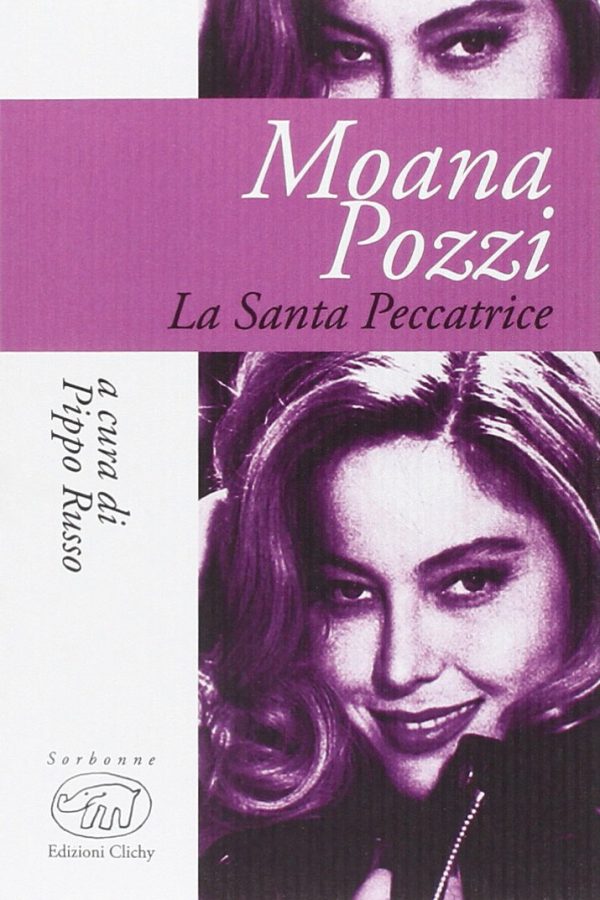 Moana Pozzi
