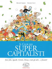 Il Club dei Super Capitalisti