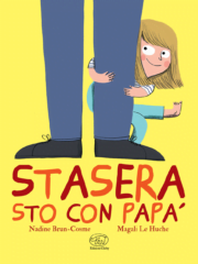 Stasera sto con papà - MINI