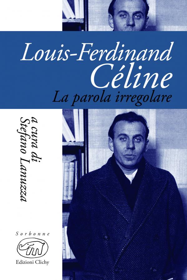 Louis-Ferdinand Céline