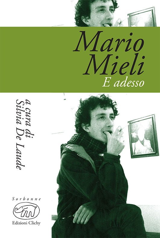 Mario Mieli
