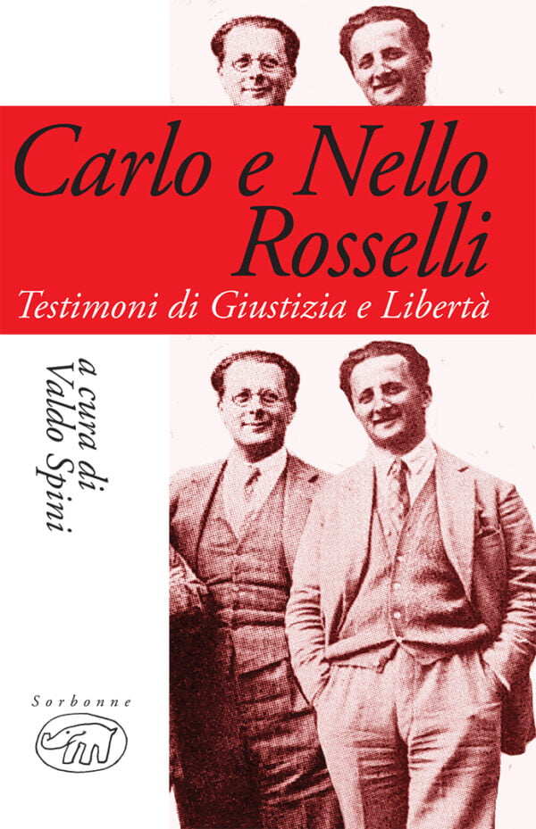 Carlo e Nello Rosselli