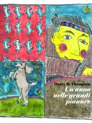 Un anno nelle grandi pianure