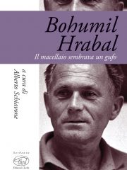 Bohumil Hrabal