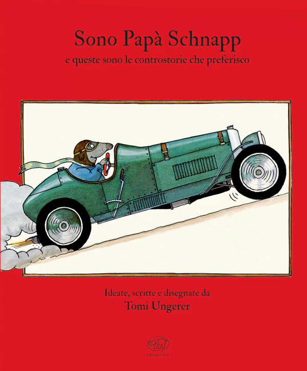 Sono Papà Schnapp
