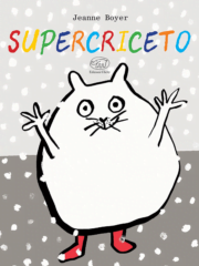 Super criceto