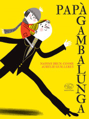 Papà Gambalunga