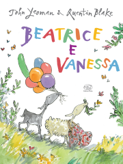 Beatrice e Vanessa