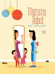Mamma Robot