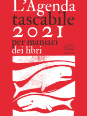 Agenda tascabile per maniaci dei libri