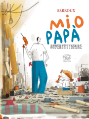 Mio papà supertuttofare