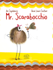 Mr. Scarabocchio