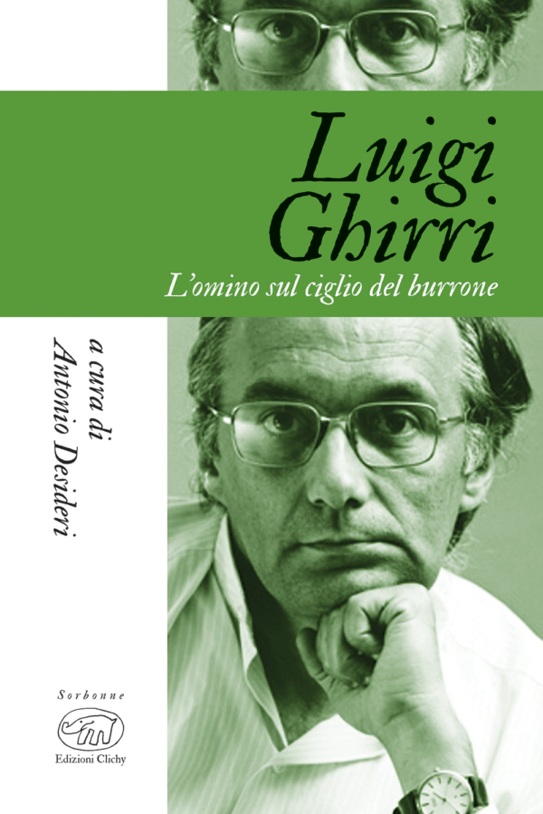 Luigi Ghirri
