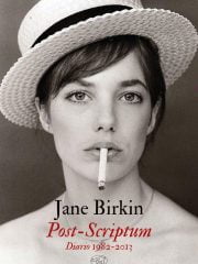 Post-Scriptum. Diario 1982-2013