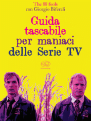 Guida tascabile per maniaci delle Serie TV