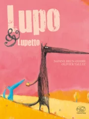 Lupo & Lupetto - Volume 1 MINI