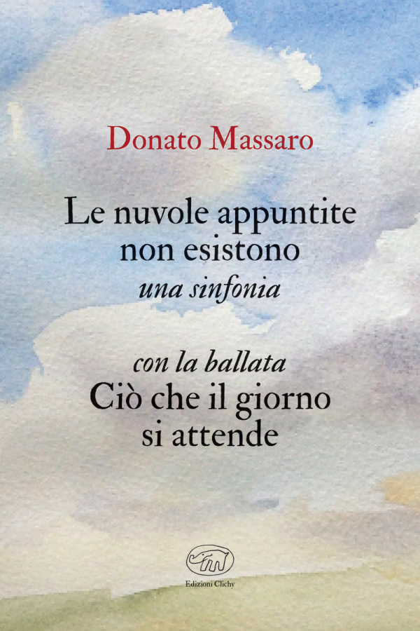 Le nuvole appuntite non esistono