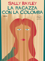 La ragazza con la colomba