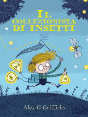 Il collezionista di insetti