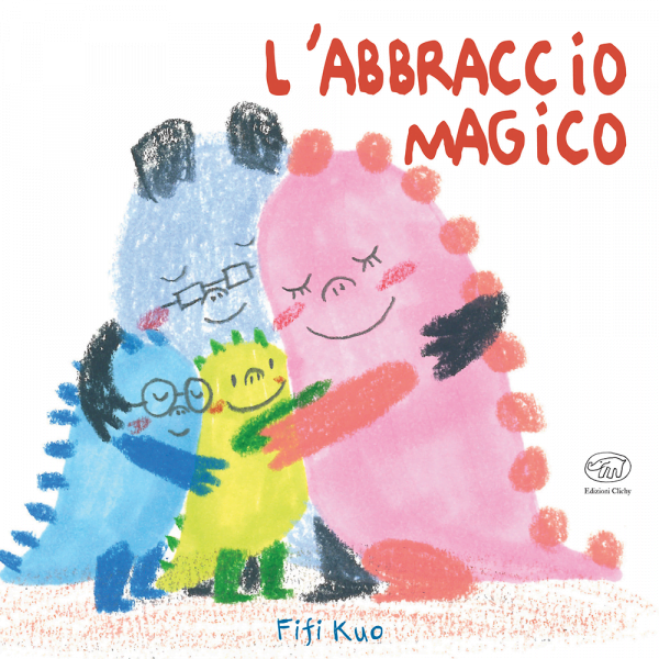 L'abbraccio magico
