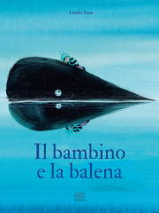 Il bambino e la balena
