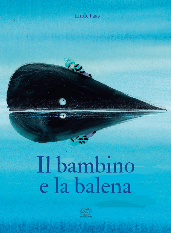 Il bambino e la balena