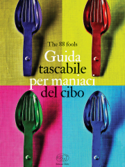 Guida tascabile per maniaci del cibo