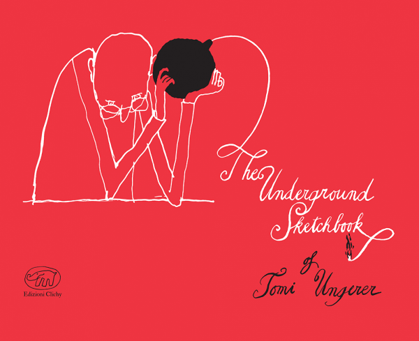 The Underground Sketchbook