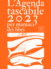Agenda tascabile 2023 per maniaci dei libri