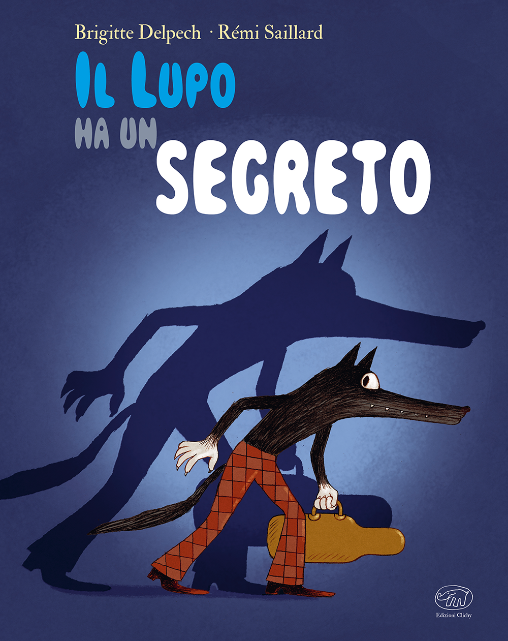 Il lupo ha un segreto - MINI