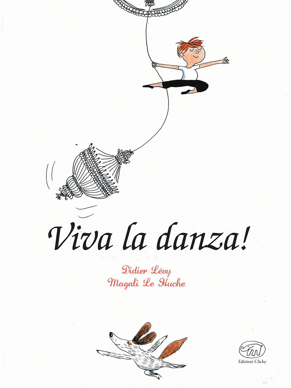 Viva la danza! - MINI