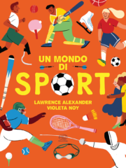 Un mondo di Sport