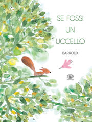 Se fossi un uccello