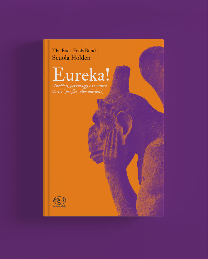Eureka!: la prefazione
