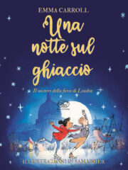 Una notte sul ghiaccio