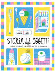Storia degli oggetti